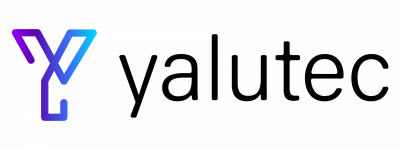 Logotipo de Yalutec University